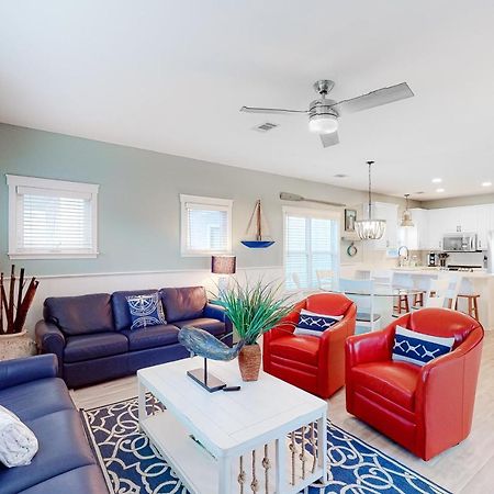 Champagne Shore Destin Luaran gambar