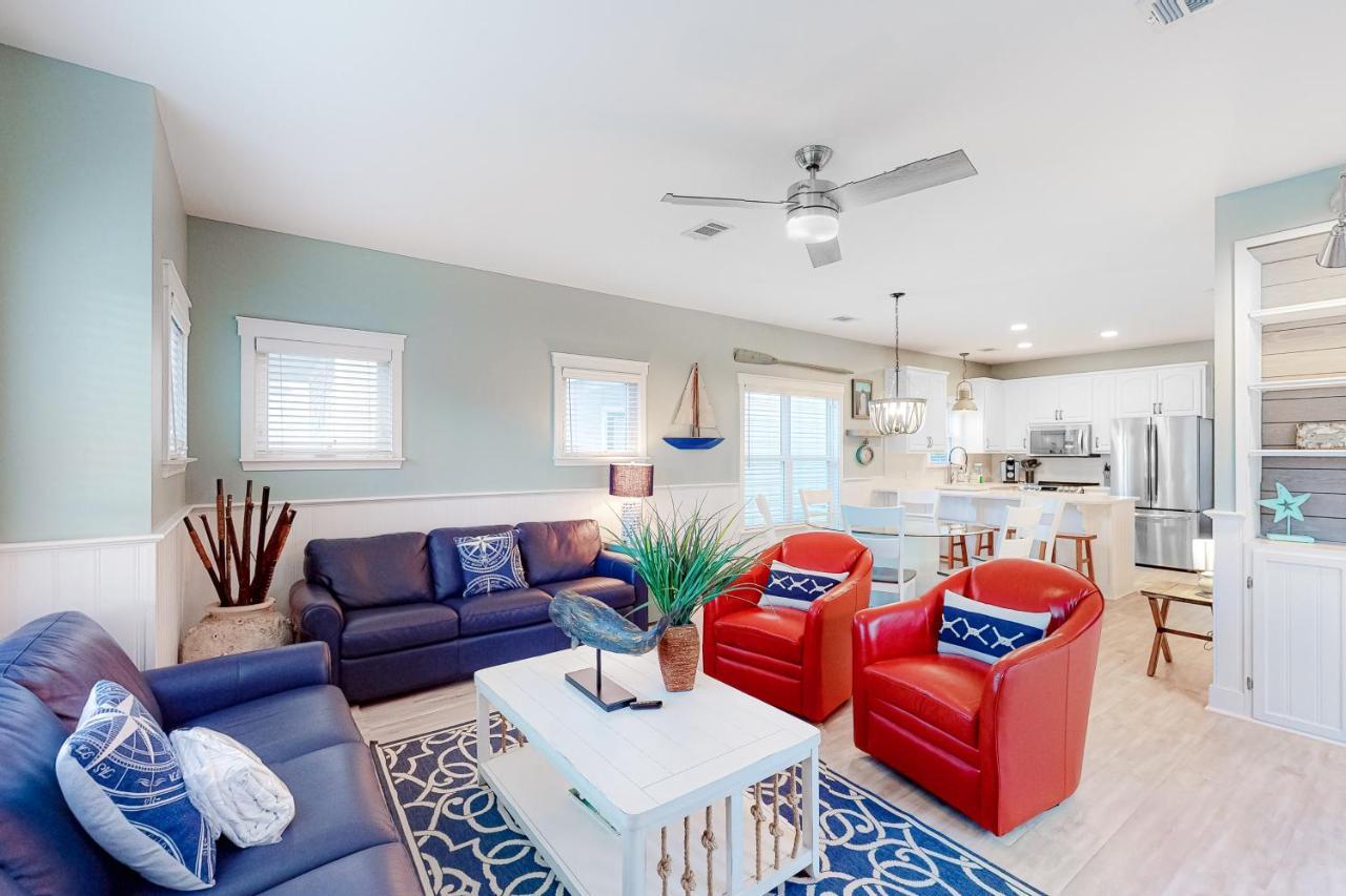 Champagne Shore Destin Luaran gambar
