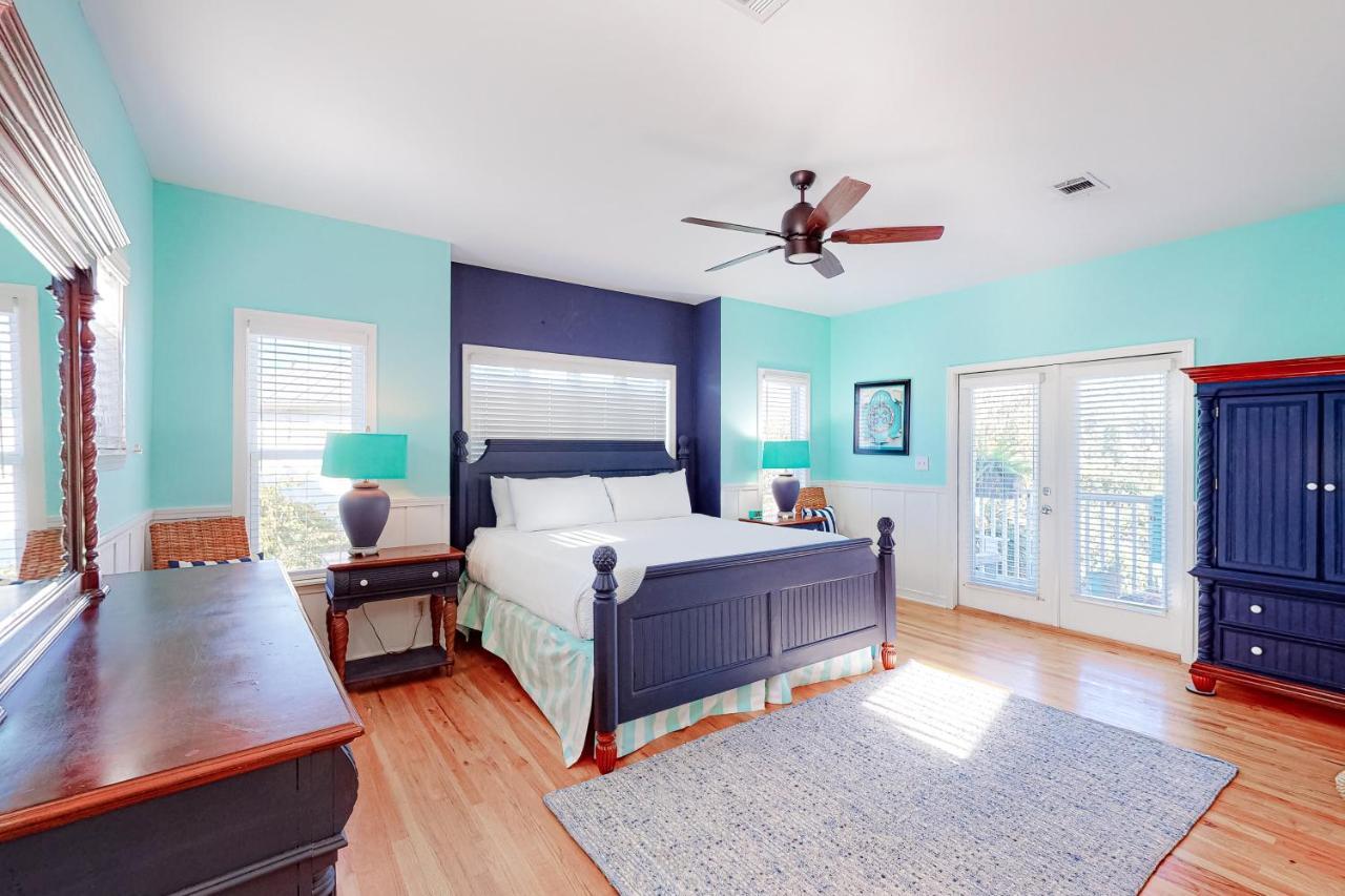 Champagne Shore Destin Luaran gambar