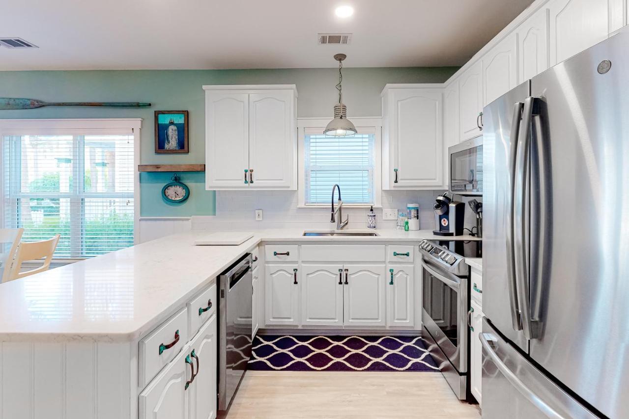 Champagne Shore Destin Luaran gambar
