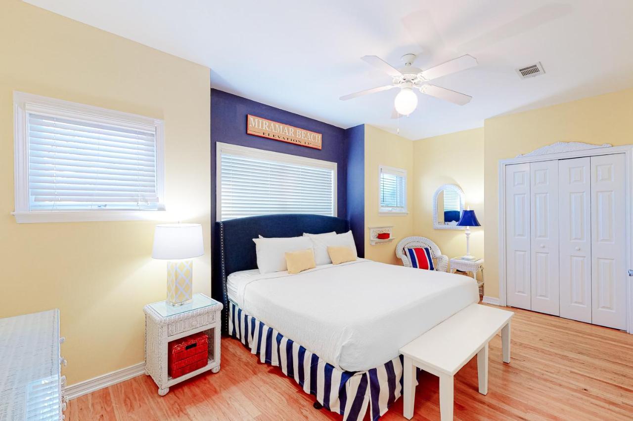 Champagne Shore Destin Luaran gambar