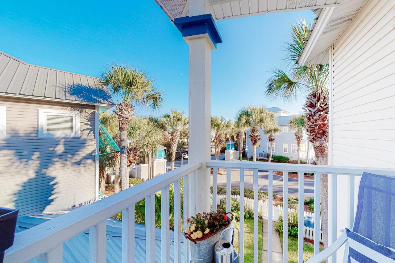Champagne Shore Destin Luaran gambar