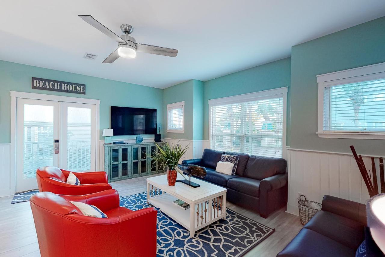 Champagne Shore Destin Luaran gambar