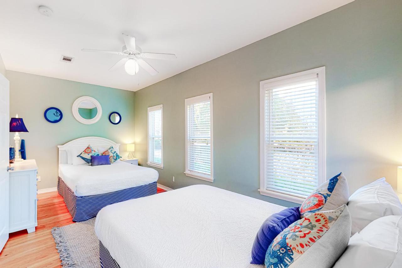 Champagne Shore Destin Luaran gambar