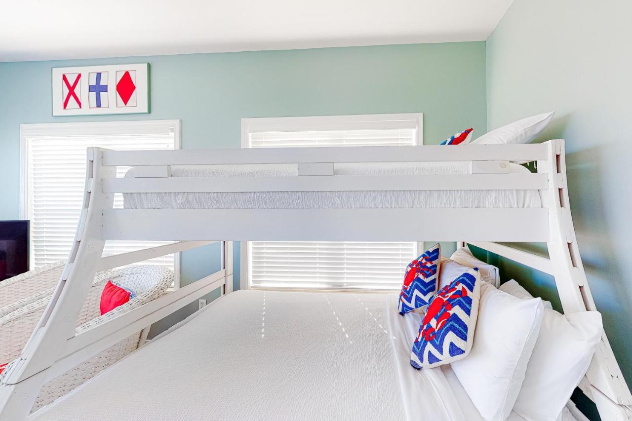 Champagne Shore Destin Luaran gambar