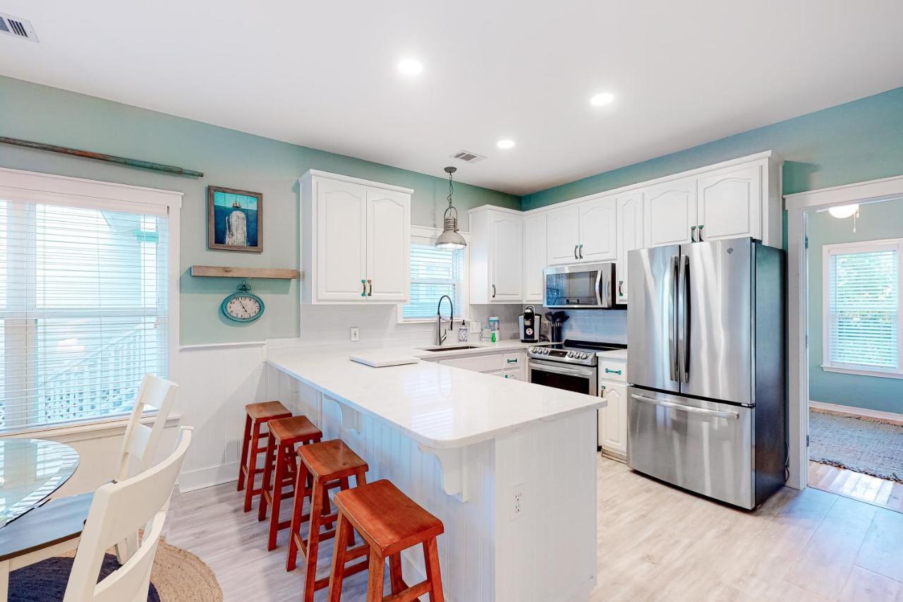 Champagne Shore Destin Luaran gambar