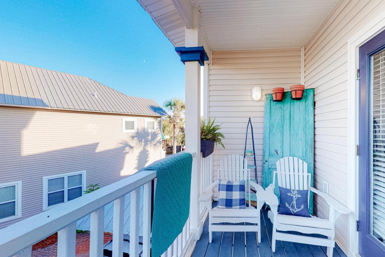 Champagne Shore Destin Luaran gambar