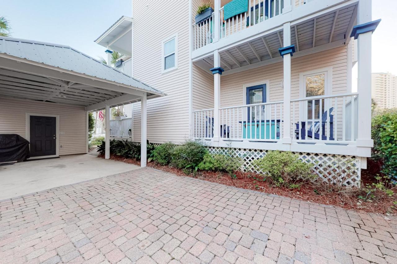 Champagne Shore Destin Luaran gambar