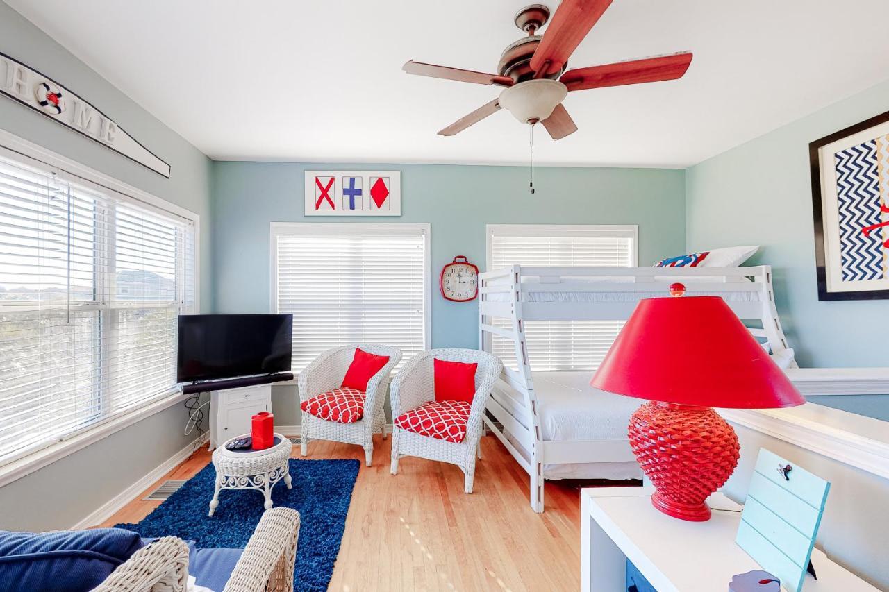 Champagne Shore Destin Luaran gambar