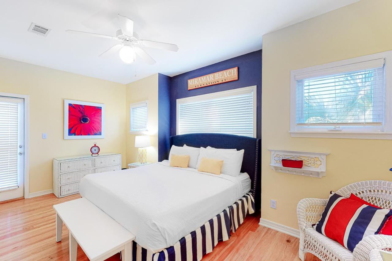 Champagne Shore Destin Luaran gambar