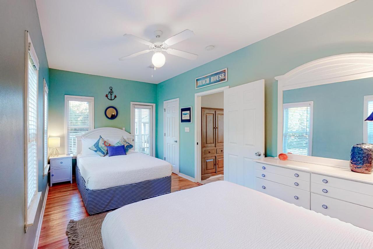 Champagne Shore Destin Luaran gambar