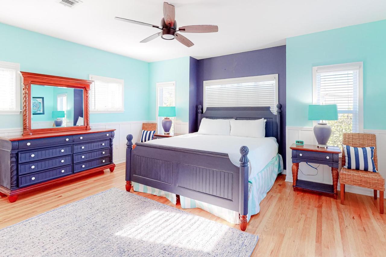 Champagne Shore Destin Luaran gambar